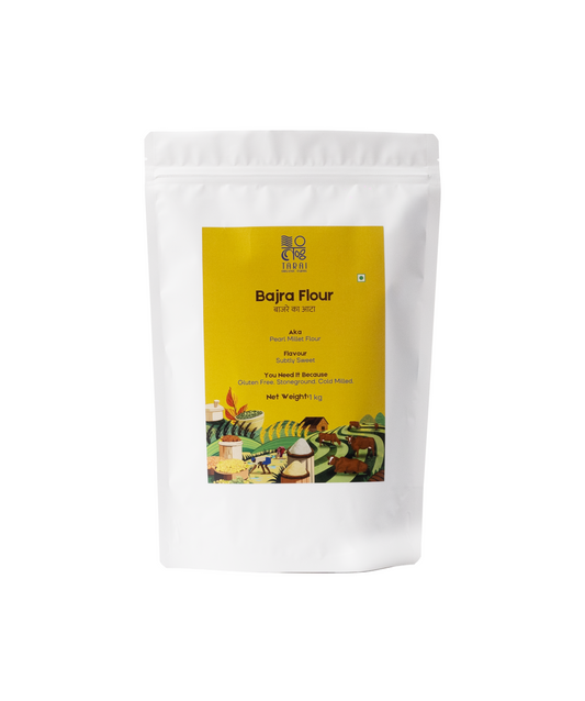 Bajra Flour