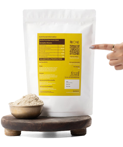 Bajra Flour