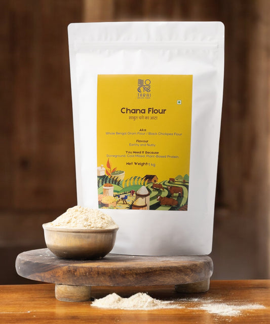 Chana Flour