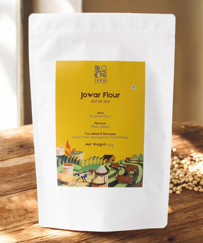 Jowar Flour