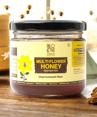 Multiflower Honey